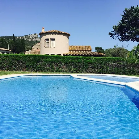 Holiday home Casa Bell Raco L'Estartit