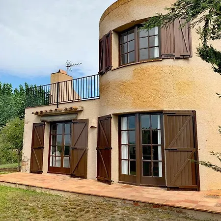 Casa Bell Raco Holiday home