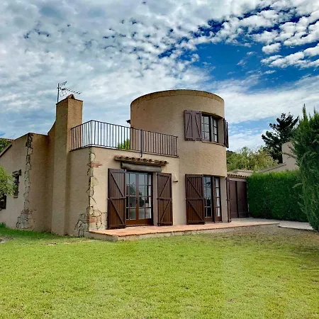 Casa Bell Raco L'Estartit