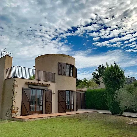Holiday home Casa Bell Raco L'Estartit