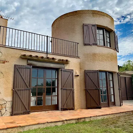Holiday home Casa Bell Raco *