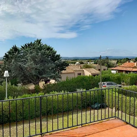 Casa Bell Raco Holiday home *