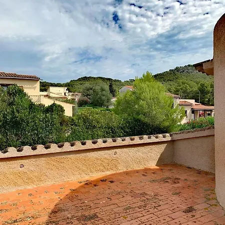 Casa Bell Raco Holiday home *