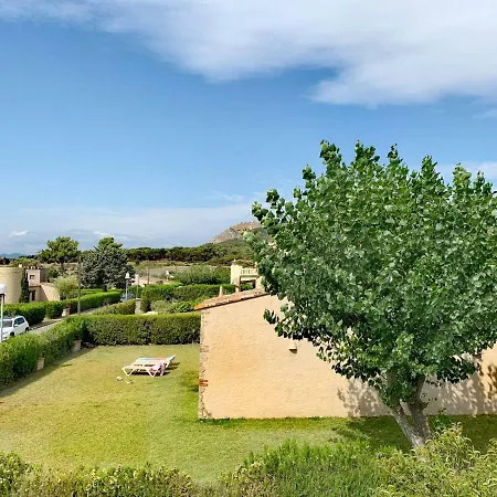Casa Bell Raco Holiday home *