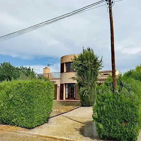 Casa Bell Raco L'Estartit