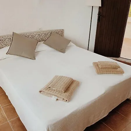 Holiday home Casa Bell Raco