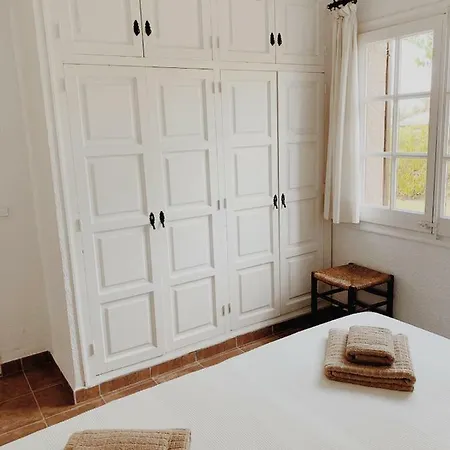 Holiday home Casa Bell Raco L'Estartit