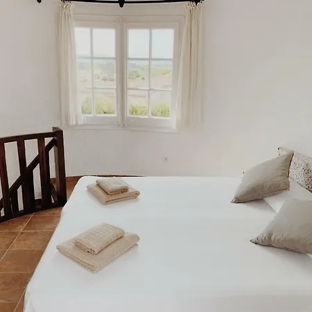Holiday home Casa Bell Raco
