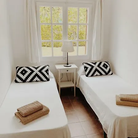 Holiday home Casa Bell Raco *