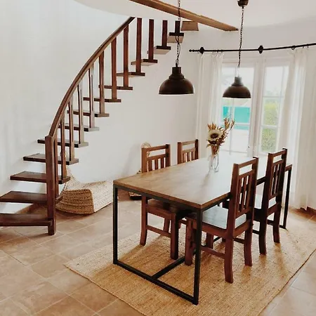 Casa Bell Raco *
