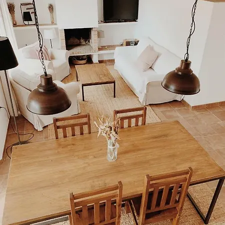 Casa Bell Raco L'Estartit