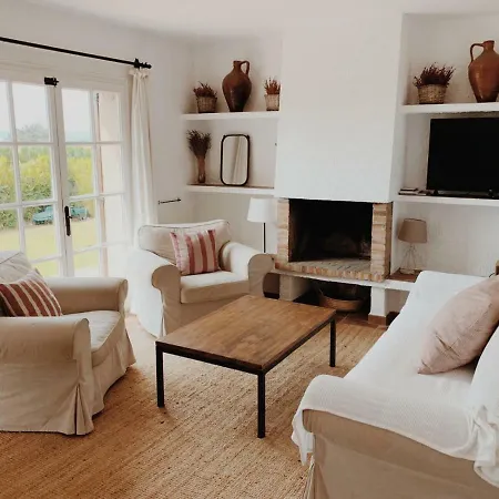 Holiday home Casa Bell Raco